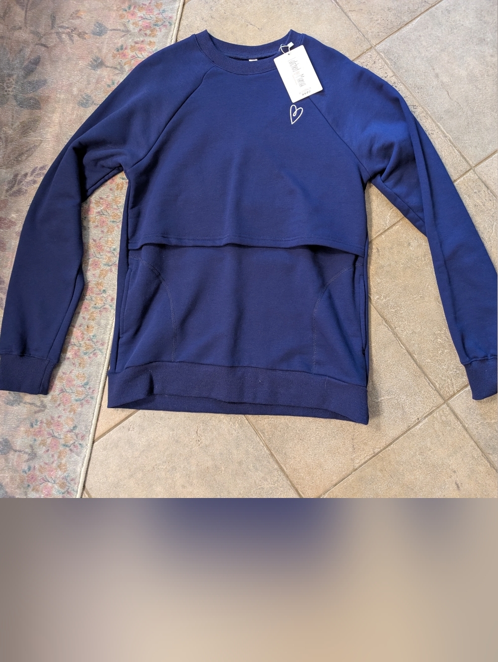 Latched Mama Snuggle Up